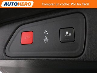 Peugeot 3008 1.6 THP GT Line