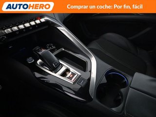 Peugeot 3008 1.6 THP GT Line
