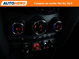 MINI Cooper One D