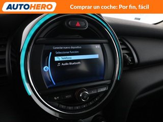 MINI Cooper One D