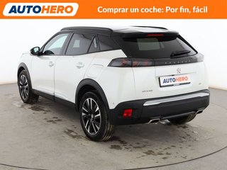Peugeot 2008 1.2 PureTech GT