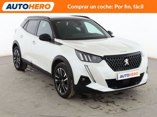 Peugeot 2008 1.2 PureTech GT