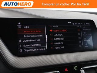 BMW Serie 1 118d M Sport