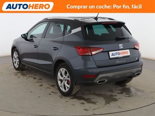 Seat Arona 1.5 TSI ACT FR