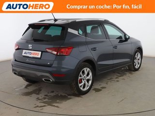 Seat Arona 1.5 TSI ACT FR