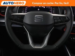 Seat Arona 1.5 TSI ACT FR
