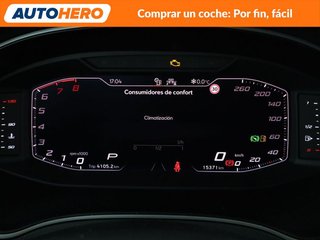 Seat Arona 1.5 TSI ACT FR