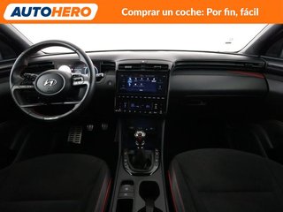 Hyundai Tucson 1.6 T-GDI N Line 30 Aniversario 2WD