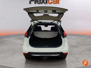 Nissan X-Trail 5 Plazas dCi 96 kW (130 CV) 4x4-i ACENTA