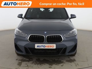 BMW X2 xDrive 25e M Sport