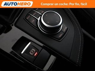 BMW X2 xDrive 25e M Sport