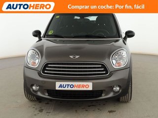 MINI Countryman Cooper D ALL4