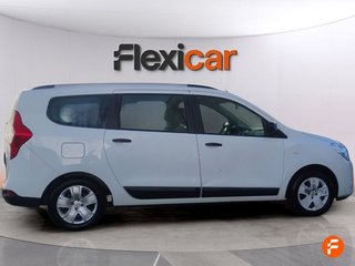 Dacia Lodgy Comfort Blue dCi 70kW (95CV) 5Pl - 18