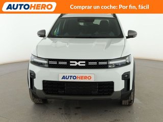 Dacia Bigster 1.8 Hybrid E-Tech Journey
