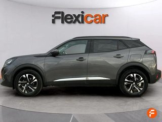Peugeot 2008 Allure Pack Puretech 130 S&S BVM6