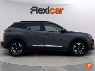 Peugeot 2008 Allure Pack Puretech 130 S&S BVM6