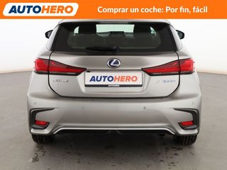Lexus CT CT 200h Eco