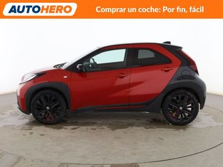 Toyota Aygo X Cross 1.0 Like