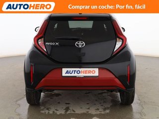 Toyota Aygo X Cross 1.0 Like