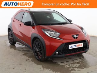Toyota Aygo X Cross 1.0 Like
