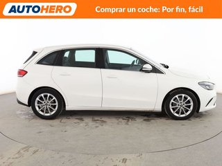Mercedes Clase B B 180 d Progressive