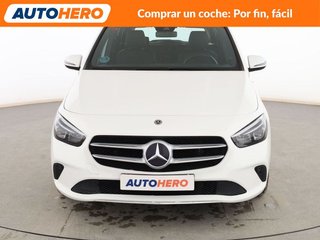 Mercedes Clase B B 180 d Progressive