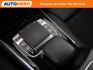 Mercedes Clase B B 180 d Progressive