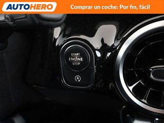 Mercedes Clase B B 180 d Progressive