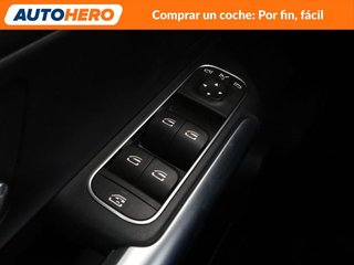 Mercedes Clase B B 180 d Progressive