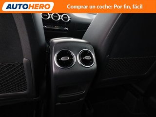 Mercedes Clase B B 180 d Progressive