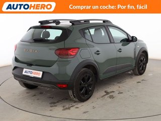 Dacia Sandero 1.0 TCe Stepway Extreme