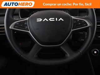 Dacia Sandero 1.0 TCe Stepway Extreme