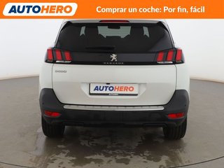 Peugeot 5008 1.5 Blue-HDi Allure Pack