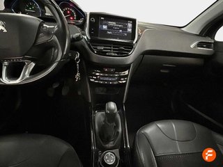Peugeot 2008 Allure 1.2 PureTech 81KW (110CV) S&S
