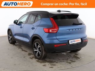 Volvo XC40 1.5 T2 R Design 2WD