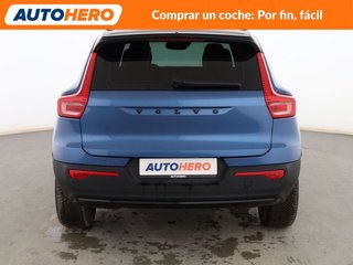 Volvo XC40 1.5 T2 R Design 2WD
