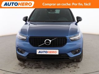 Volvo XC40 1.5 T2 R Design 2WD