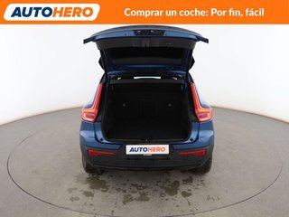 Volvo XC40 1.5 T2 R Design 2WD