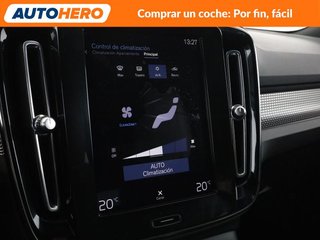 Volvo XC40 1.5 T2 R Design 2WD