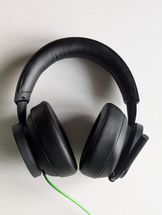 Cuffie Gaming Xbox Stereo Cablate Microsoft