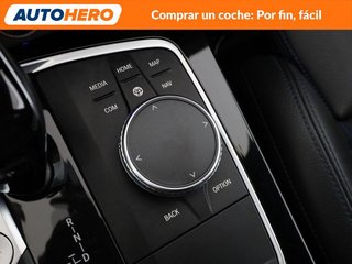 BMW Serie 1 118d M Sport