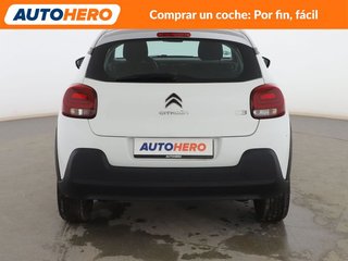 Citroën C3 1.2 PureTech Feel Pack