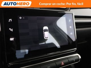Citroën C3 1.2 PureTech Feel Pack