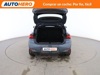 BMW X2 xDrive 25e M Sport