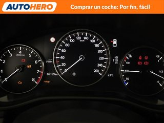 Mazda 3 2.0 e-Skyactiv-X Mild-Hybrid Homura