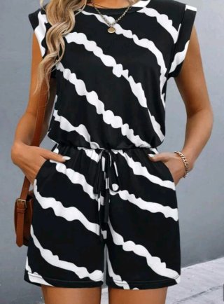 Mono Verano Mujer Talla Única