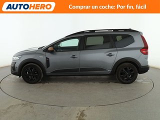 Dacia Jogger 1.6 Hybrid E-Tech Extreme