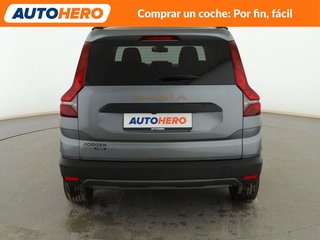 Dacia Jogger 1.6 Hybrid E-Tech Extreme