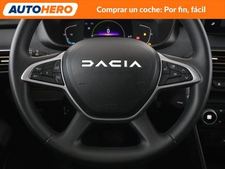 Dacia Jogger 1.6 Hybrid E-Tech Extreme