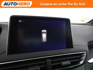 Peugeot 3008 1.6 THP GT Line